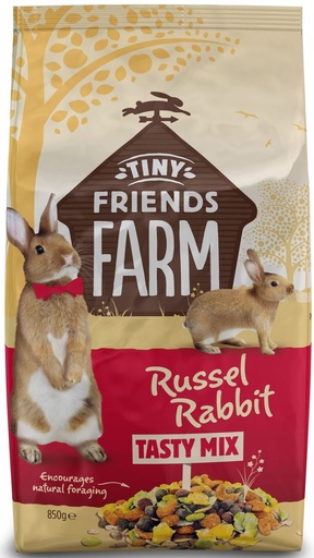 [S005111] Russel Rabbit Tasty Mix (850 gr.)