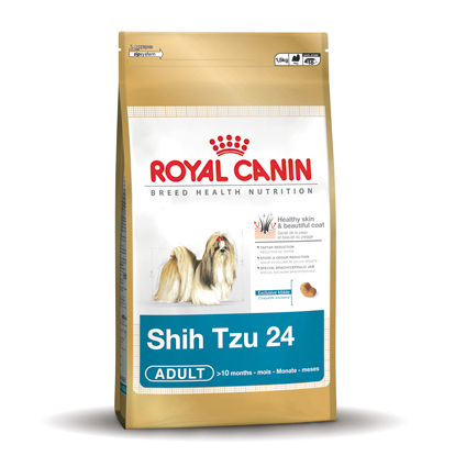 Royal Canin Shih Tzu 24 Adult