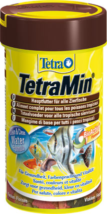 [TM2020] Tetra Min (100 ml.)