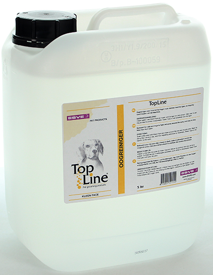 ESVE Top Line Oogreiniger