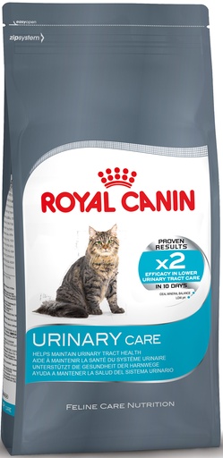 [RC318005] Royal Canin Urinary Care (400 gr.)