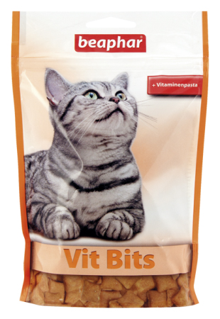 [BP31611] Vit Bits Kattensnack (150 gr.)