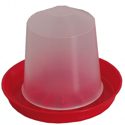 Voertoren Plastic