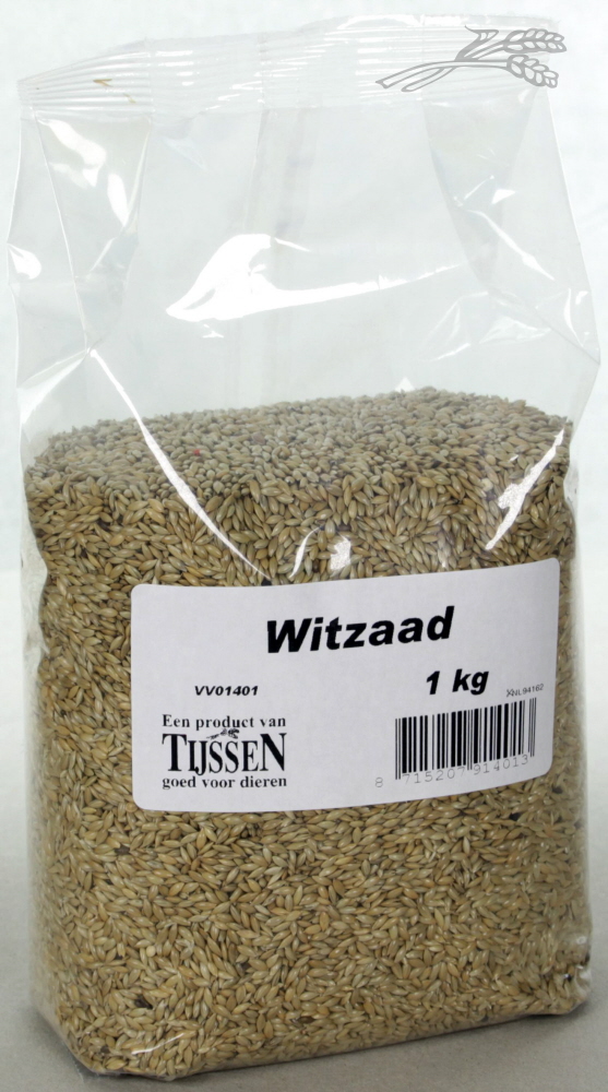Tijssen Witzaad