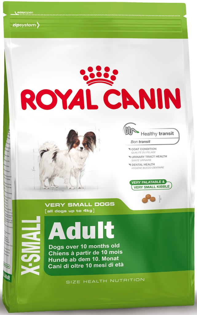 Royal Canin X-Small Adult