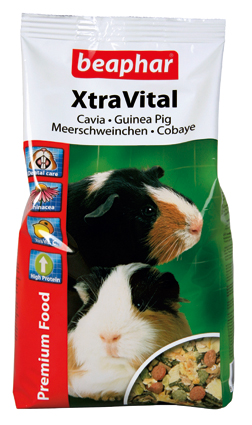 Xtra Vital Cavia