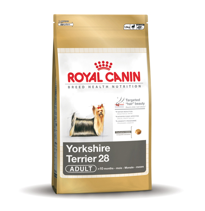 Royal Canin Yorkshire Terrier 28 Adult