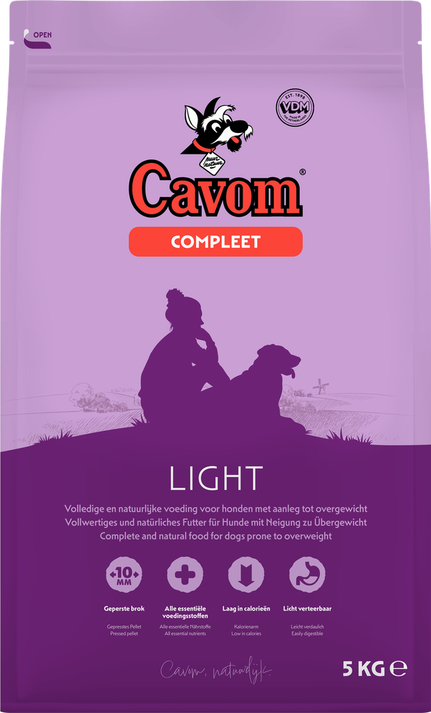 Cavom Light