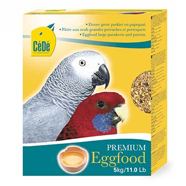 CéDé Eivoer Gr.Park./Papeg.