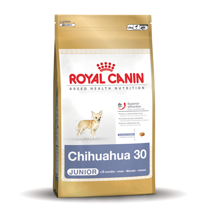 Royal Canin Chihuahua 30 Junior