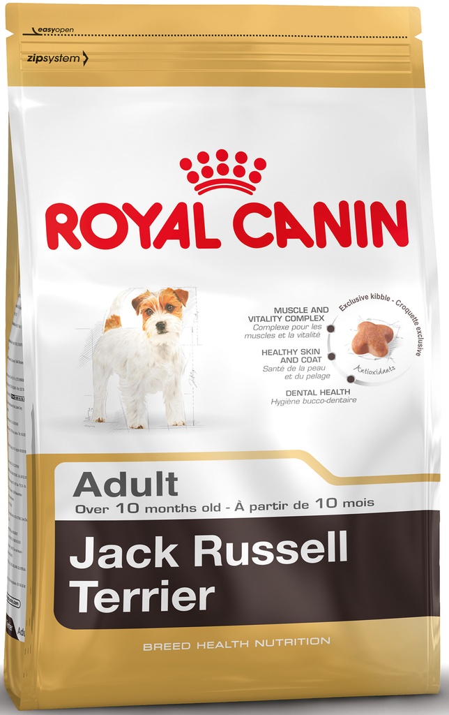 Royal Canin Jack Russel Adult