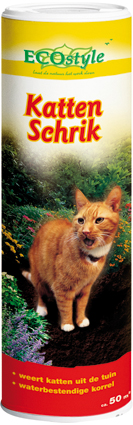 [CVA282] Kattenschrikkorrel (200 gr.)