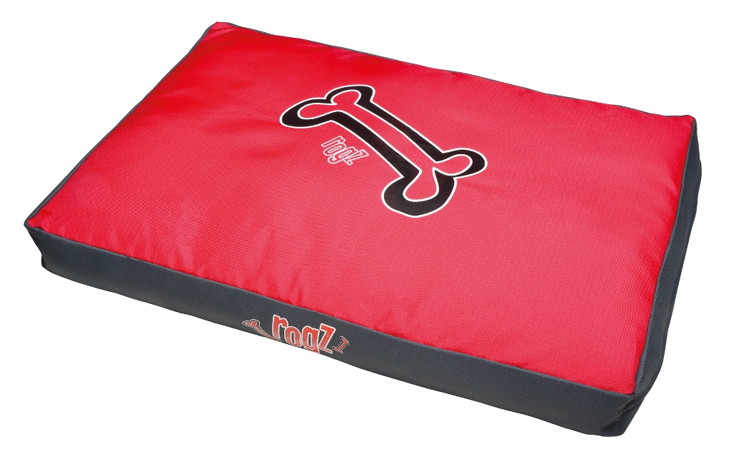 Rogz Spice Pod Flat