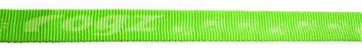[RHBC23G] Rogz Alpinist Slipband (Lime Patterned, Medium)
