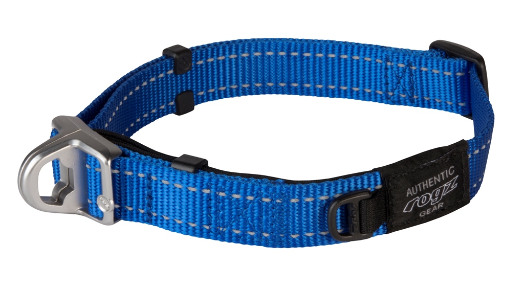 Rogz Utility Safety Halsband