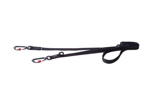 [RHLM85M220A] Rogz Air Tech Multi Lijn (Nightsky Black, Medium)