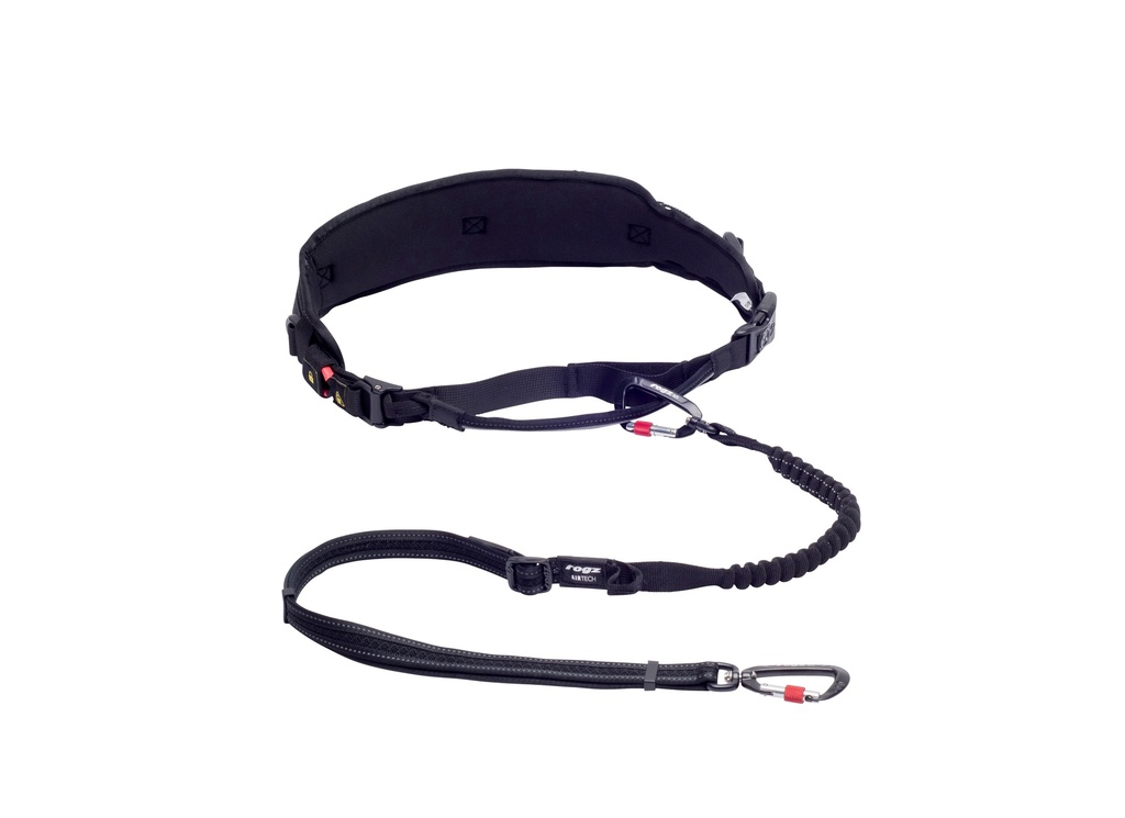Rogz Air Tech Sport Riem & Lijn