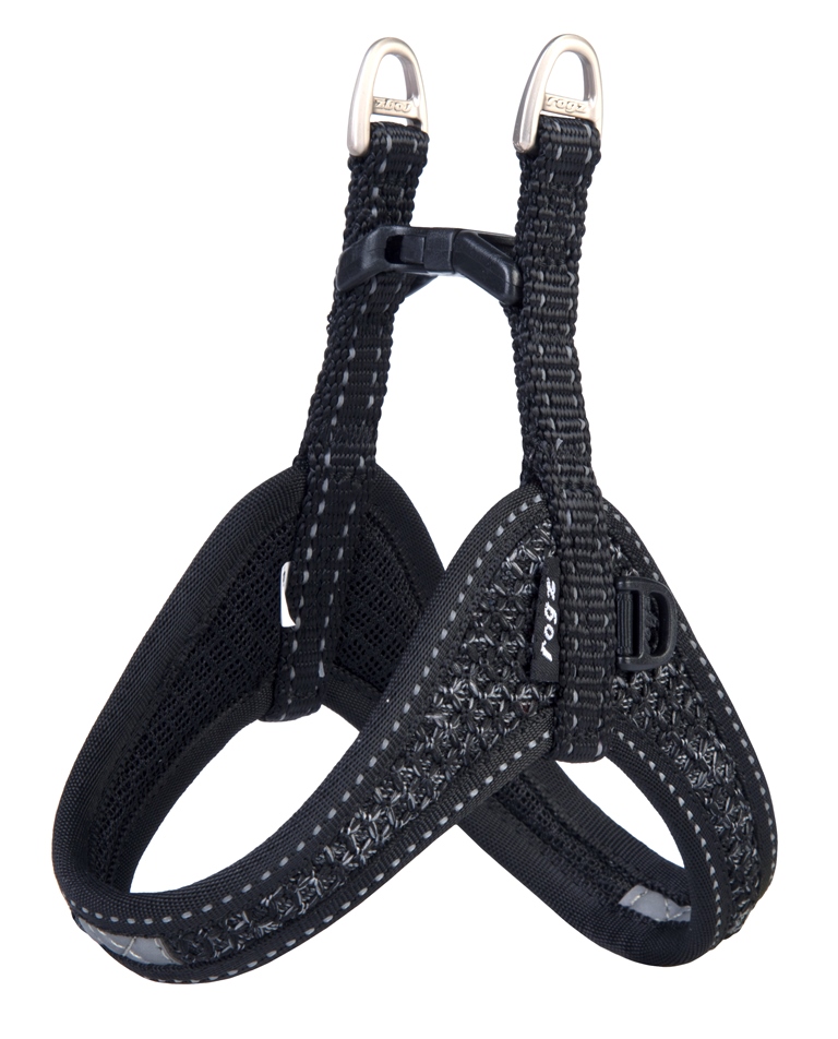 Rogz Utility Fast Fit Tuig