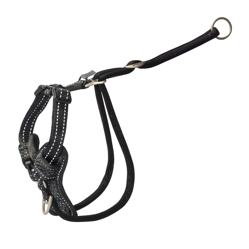 Rogz Utility Stop Pull Tuig
