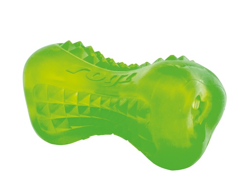 [RYU01L] Rogz Toyz Yumz Treat (Lime, Small)