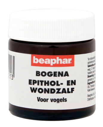 Beaphar Epithol- en Wondzalf