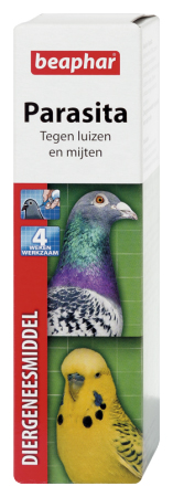 Beaphar Parasita