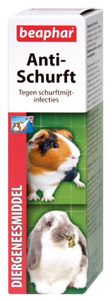 Anti Schurft