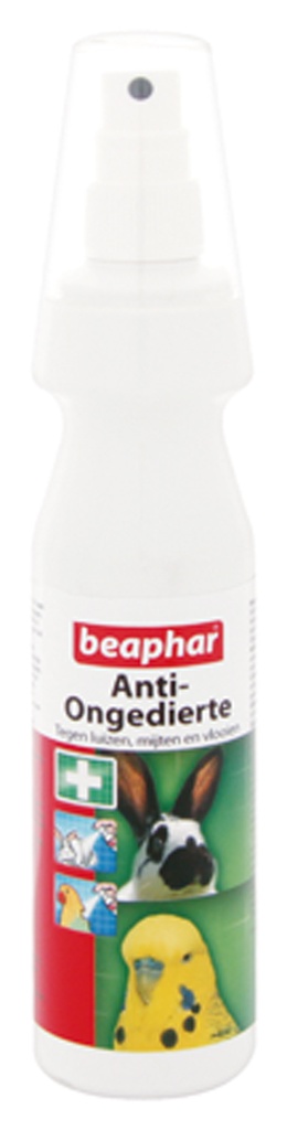 Anti Ongediertespray