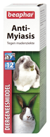[BP35240] Beaphar Anti Maden Spray (75 ml.)