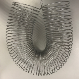 [A743V] Spiraal Fret 1 st.