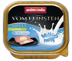 [AM83112] Feinsten Cat Milkies Kalk+Milk (32 x 100 gr.)