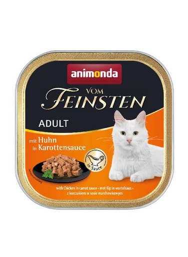 [AM83362] Feinsten Cat No Grain Kip (32 x 100 gr.)