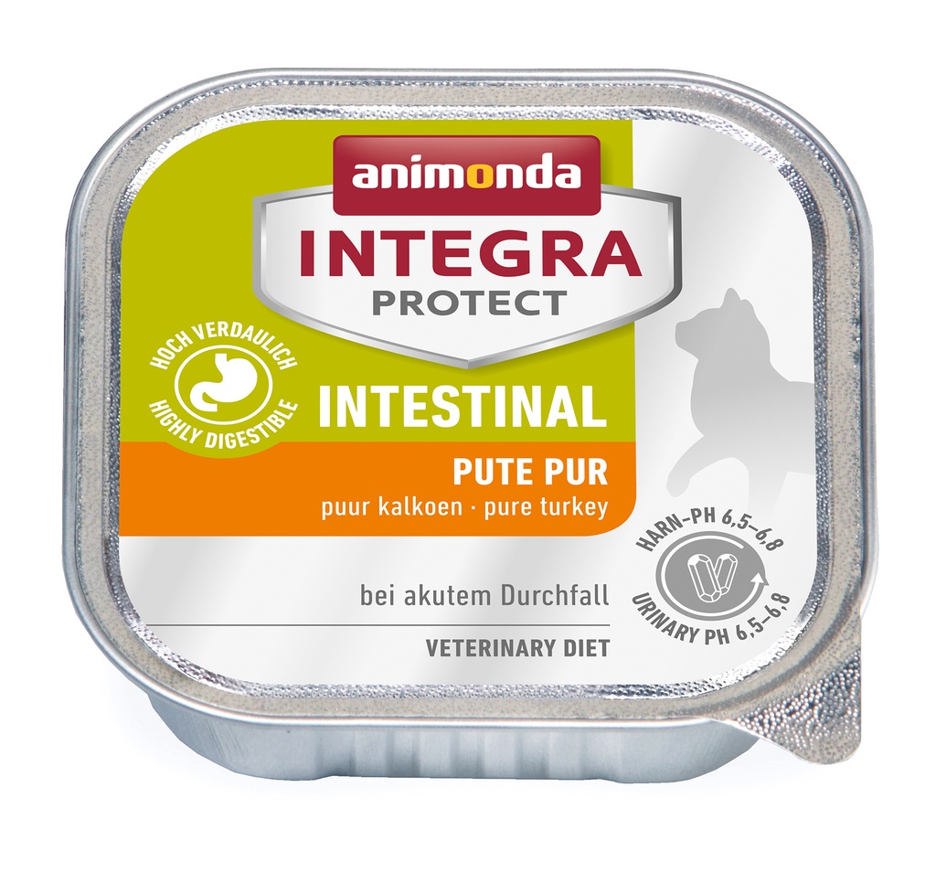Integra Cat Intestinal Turkey