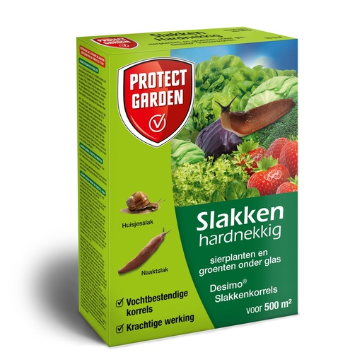 [BA03750] Bayer Slakkenkorrels Desimo Duo 250 gr.