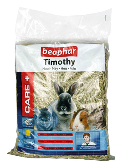 Beaphar Care+ Timothy hooi