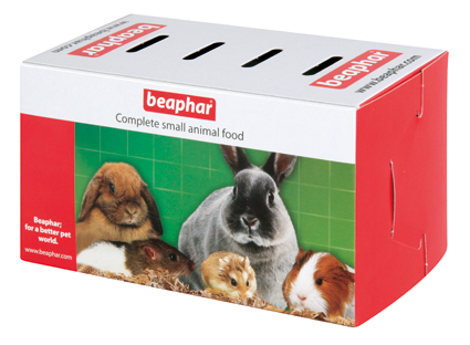 [BO34022] Transport Box Klein Karton (25 x 1 st.)