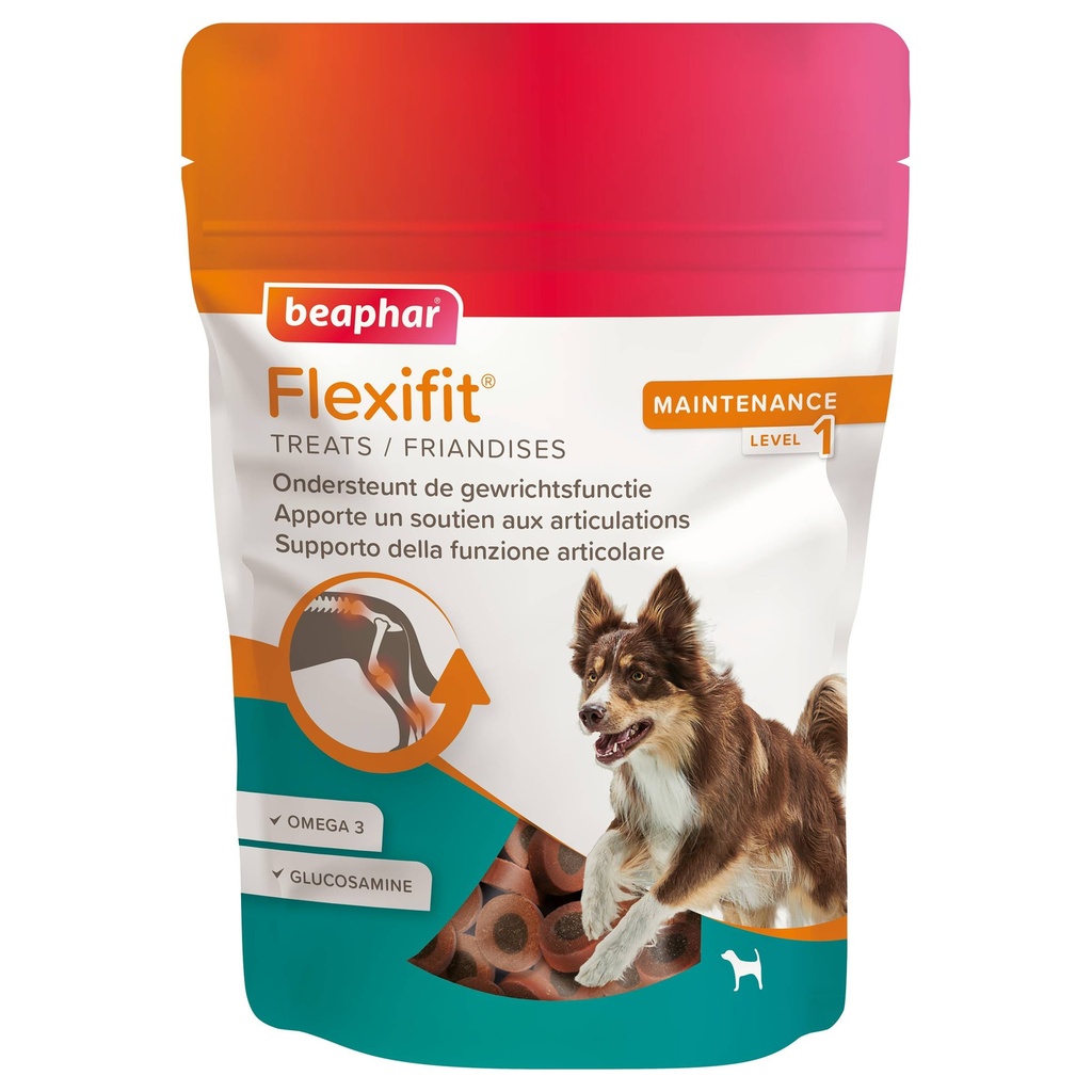 Beaphar Flexifit Treats