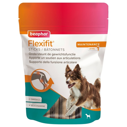 [BP1000030] Beaphar Flexifit Sticks (175 gr.)