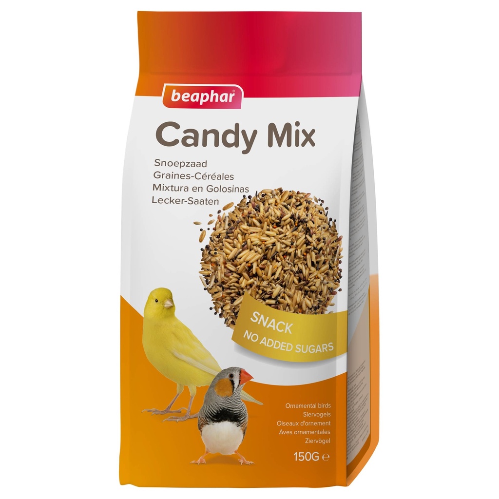 Beaphar Snoepzaad