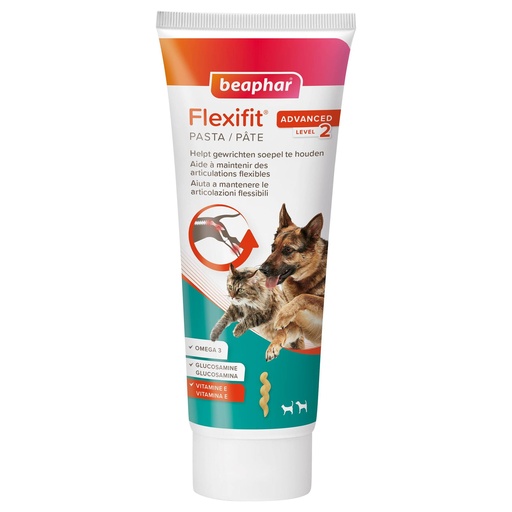 [BP10078] Beaphar Flexifit Paste (250 gr.)