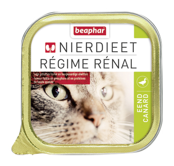 Nierdieet Kat Kuipje Eend