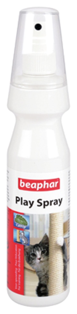 Beaphar Play Spray