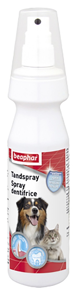 Beaphar Tandspray