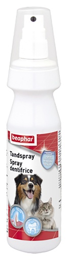 [BP11314] Tandspray (150 ml.)