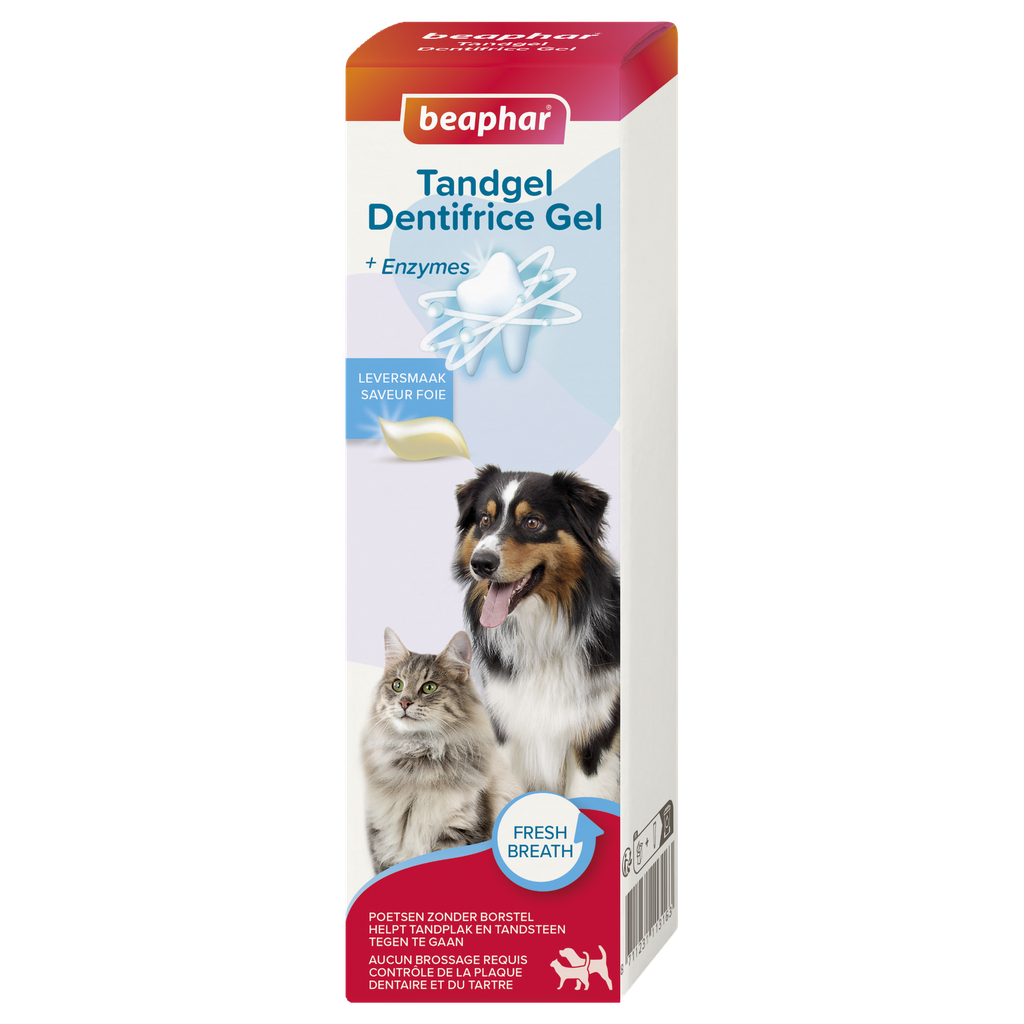 Tandgel 100 gr.