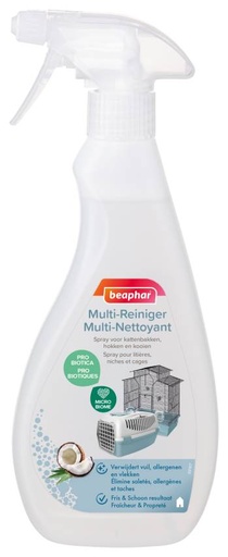 [BP12228] Beaphar Multireiniger (500 ml.)