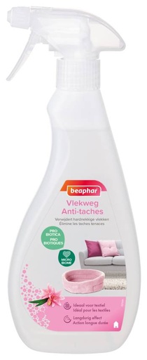 [BP12229] Beaphar Vlekweg (500 ml.)