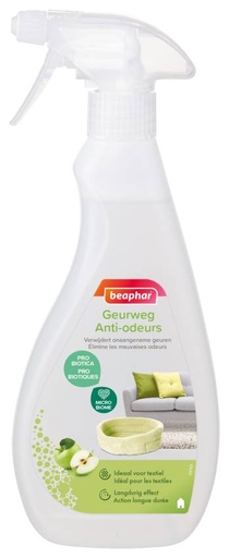 [BP12230] Beaphar Geurweg (500 ml.)