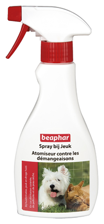 Beaphar Kalmerende Spray 250 ml.