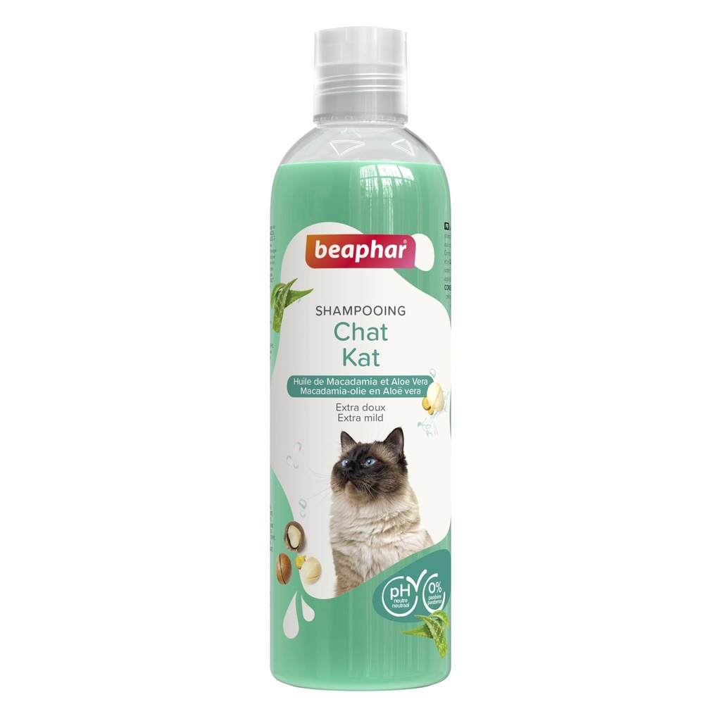Shampoo Kat